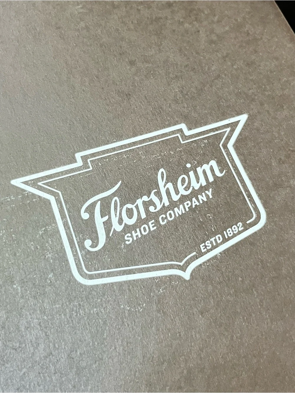 Florsheim Throttle Penny Loafers Brown Leather Men's Size 9.5 New in Box